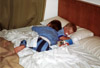 1995-2001 Menorca & Mallorca, Oberstdorf