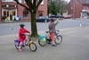 2007-04 Radtour an der Vechte