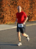 2007 Triathlon und Laufen
