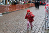 2007 Triathlon und Laufen