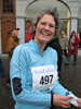 2007 Triathlon und Laufen
