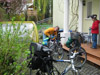 2009-04 Radtour