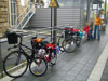 2009-04 Radtour