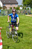 2009 Triathlon, Laufen