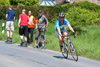 2009 Triathlon, Laufen