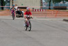 2009 Triathlon, Laufen