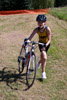 2009 Triathlon, Laufen