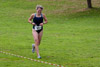 2009 Triathlon, Laufen