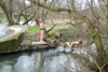 2010-03 Radtour