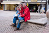 2010-03 Radtour Weser