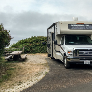 Nordwesten 2017 - Ruby Beach & Kalaloch Nordwesten 2017 - Ruby Beach & Kalaloch
