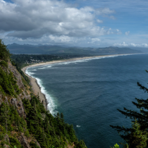Nordwesten 2017 - Best-of Oregon Coast Nordwesten 2017 - Best-of Oregon Coast