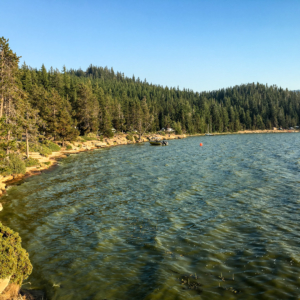 Nordwesten 2017 - Newberry Volcanic National Monument Nordwesten 2017 - Newberry Volcanic National Monument