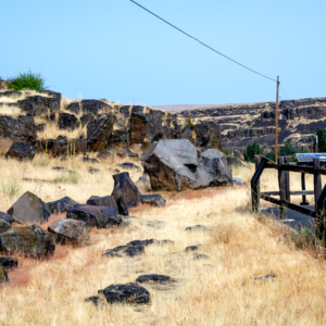 2017 Nordwesten - Columbia Hills Petroglyphs 2017 Nordwesten - Columbia Hills Petroglyphs