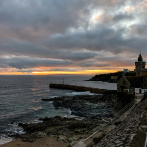 Cornwall 2017 - Porthleven Cornwall 2017 - Porthleven