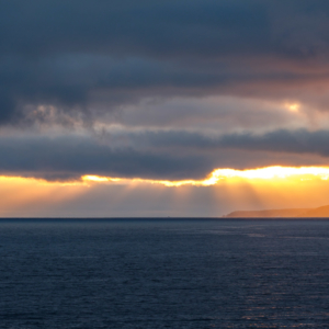 Cornwall 2017 - Sonnenuntergänge Cornwall 2017 - Sonnenuntergänge