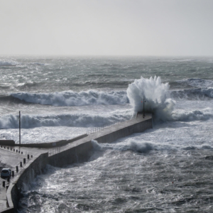 Cornwall 2017 - Hurricane Ophelia Cornwall 2017 - Hurricane Ophelia