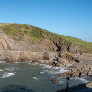 2018 Cornwall – Ilfracombe 2018 Cornwall – Ilfracombe