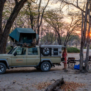 Afrika 2019 – Camping Afrika 2019 – Camping