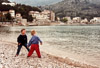 1995-2001 Menorca & Mallorca, Oberstdorf