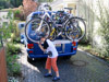 2007-04 Radtour an der Vechte