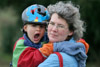2007-04 Radtour an der Vechte
