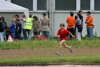 2007 Triathlon und Laufen
