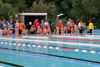 2007 Triathlon und Laufen