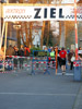 2007 Triathlon und Laufen