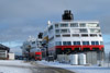2008-03 Hurtigruten