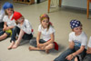 2008 Schule und Kindergarten