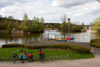 2009-04 Radtour