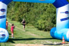 2009 Triathlon, Laufen