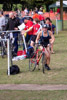 2009 Triathlon, Laufen