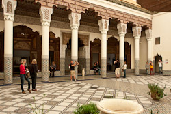 2011-04 Marrakesch