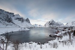 2013-02 Lofoten