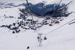 2013-03 La Plagne