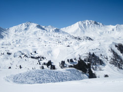 2013-03 La Plagne