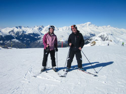 2013-03 La Plagne