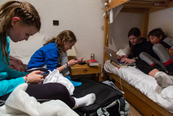 2013-03 La Plagne