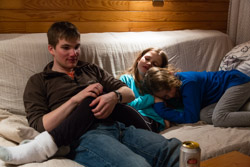 2013-03 La Plagne