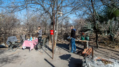 2015-07 Afrika Camping