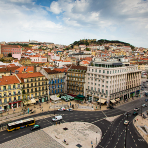 2014-04 Lissabon