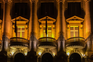 Schöne &quot;&quot;Ecken&quot; in Lissabon