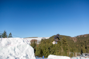 15.2. Snowboard Jumps :-)