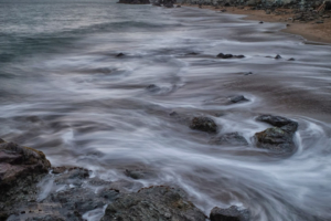 31.5.2015 Marshall´s Beach, San Francisco (© Rolf)
