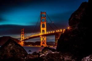31.5.2015 Marshall´s Beach, San Francisco
