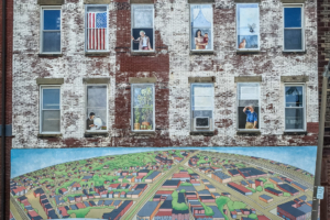6.6. Mural