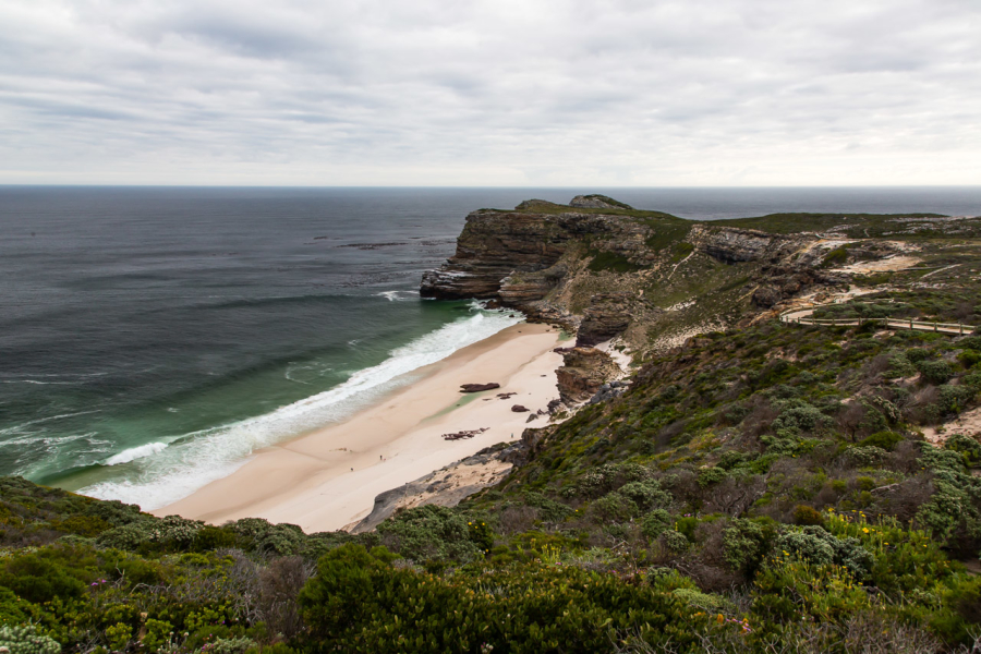 29.10. Cape Tour - Cape of Good Hope, Dias Beach