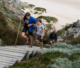 29.10. Cape Tour - Cape of Good Hope, Dias Beach